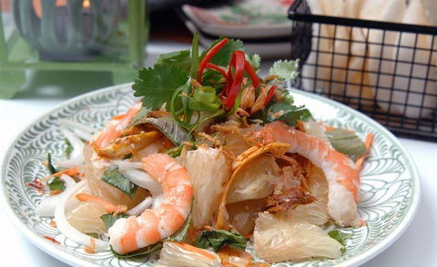 House Of Hoi An - Brisbane Tourism 4