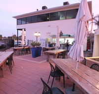 Pier One - Tourism Brisbane