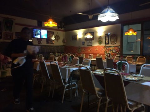 Bengal Kitchen - Tourism Brisbane 0