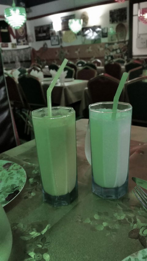 Bengal Kitchen - Tourism Brisbane 2