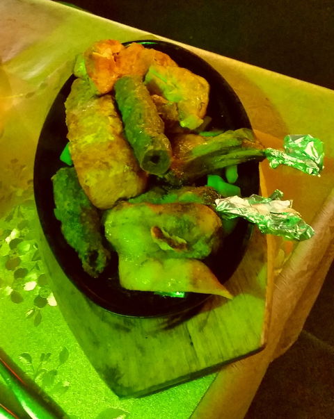 Bengal Kitchen - Tourism Brisbane 4