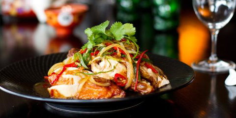 Concubine - Tourism Brisbane 0