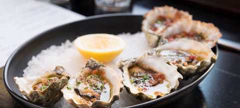 Dom's Bistro - Brisbane Tourism 0