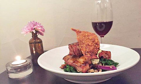 Dom's Bistro - Brisbane Tourism 9