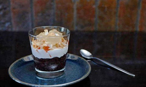 Dom's Bistro - Brisbane Tourism 10