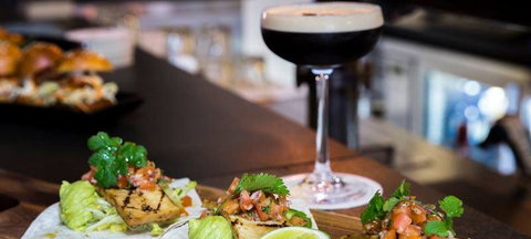 Dom's Bistro - Brisbane Tourism 1