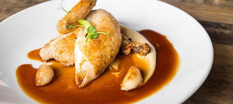 Dom's Bistro - Brisbane Tourism 2