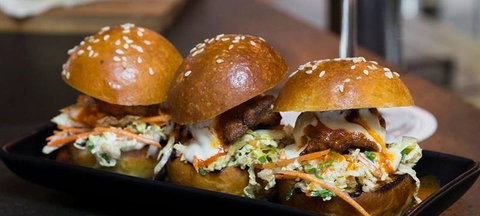 Dom's Bistro - Brisbane Tourism 3