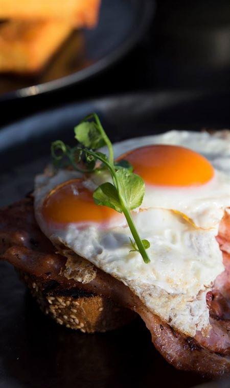 Dom's Bistro - Brisbane Tourism 4