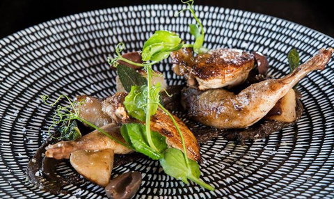 Dom's Bistro - Brisbane Tourism 5