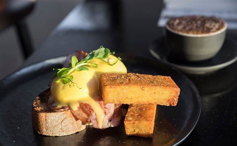 Dom's Bistro - Brisbane Tourism 6