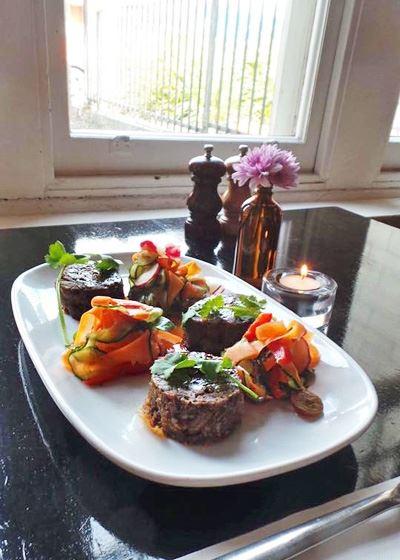 Dom's Bistro - Brisbane Tourism 7