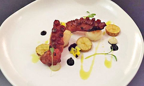 Dom's Bistro - Brisbane Tourism 8