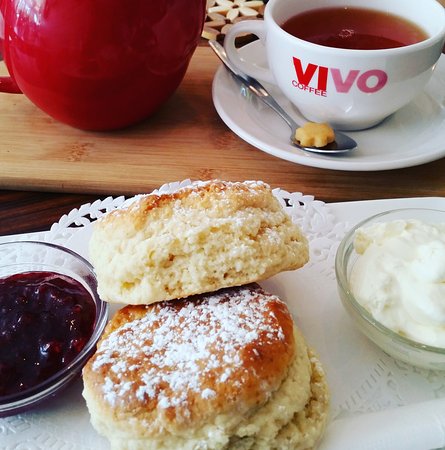 Forget Me Not Cafe - Tourism Brisbane 0