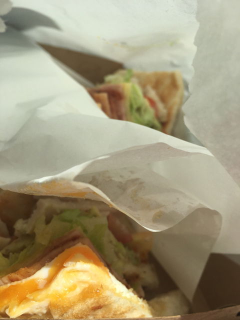 Forget Me Not Cafe - Tourism Brisbane 3