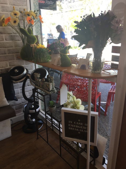 Forget Me Not Cafe - Tourism Brisbane 5