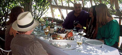 Lifeboat Seafood - Tourism Brisbane 0