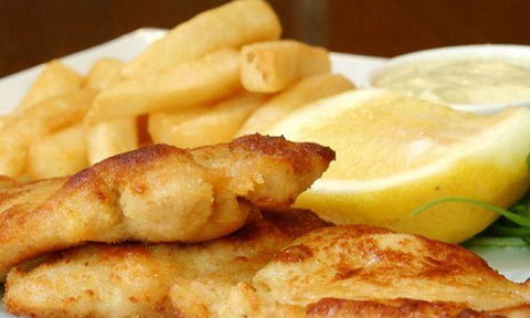 Lifeboat Seafood - Tourism Brisbane 6