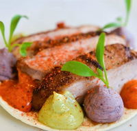 Linq Bar Restaurant - Brisbane 4u