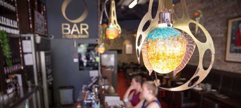 O Bar & Restaurant - Tourism Brisbane 1
