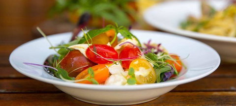 O Bar & Restaurant - Tourism Brisbane 2