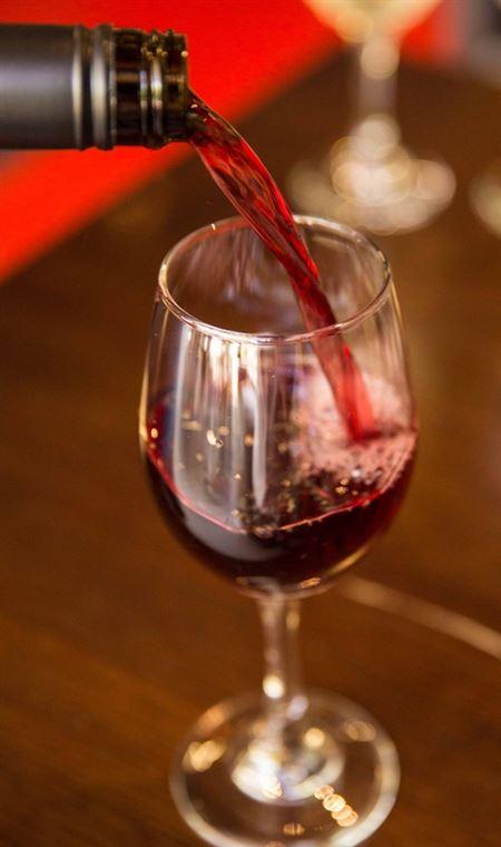 O Bar & Restaurant - Tourism Brisbane 4