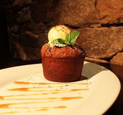 O Bar & Restaurant - Tourism Brisbane 6