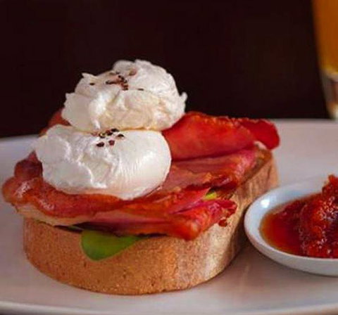 O Bar & Restaurant - Tourism Brisbane 7