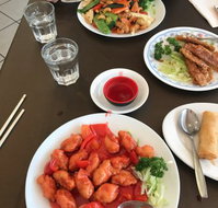 Pu Kwong Vegetarian Restaurant - Brisbane Tourism