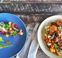 Riverwalk Tandoori - Brisbane Tourism