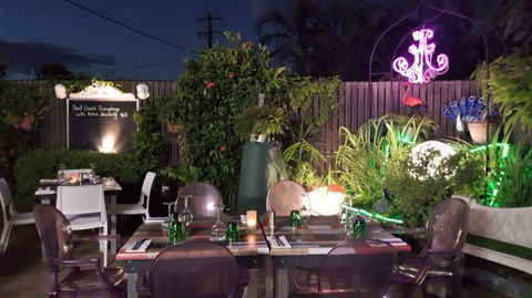 Wayne & Adele's Garden Of Eating - Tourism Brisbane 0