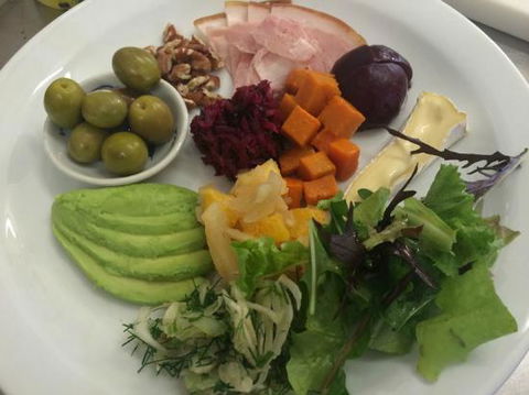 Abundance Cafe - Tourism Brisbane 0
