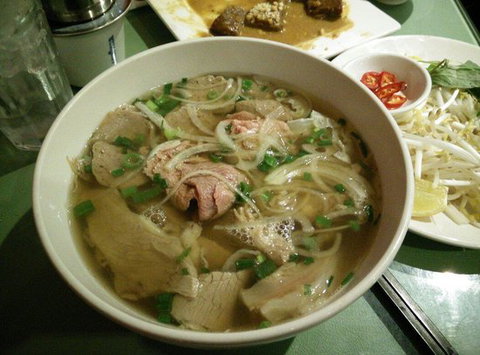 Adelaide Pho - Tourism Brisbane 0