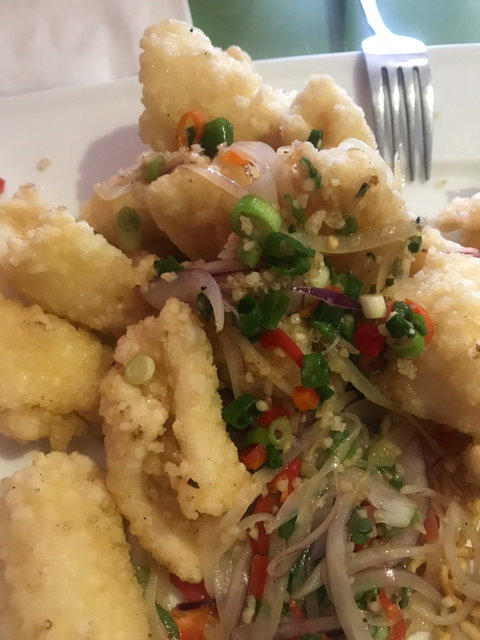 Adelaide Pho - Tourism Brisbane 1