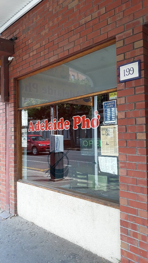 Adelaide Pho - Tourism Brisbane 2