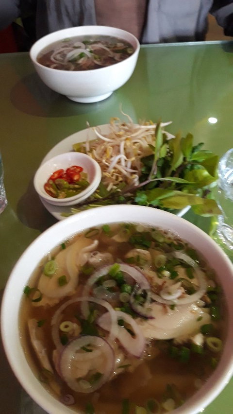 Adelaide Pho - Tourism Brisbane 3