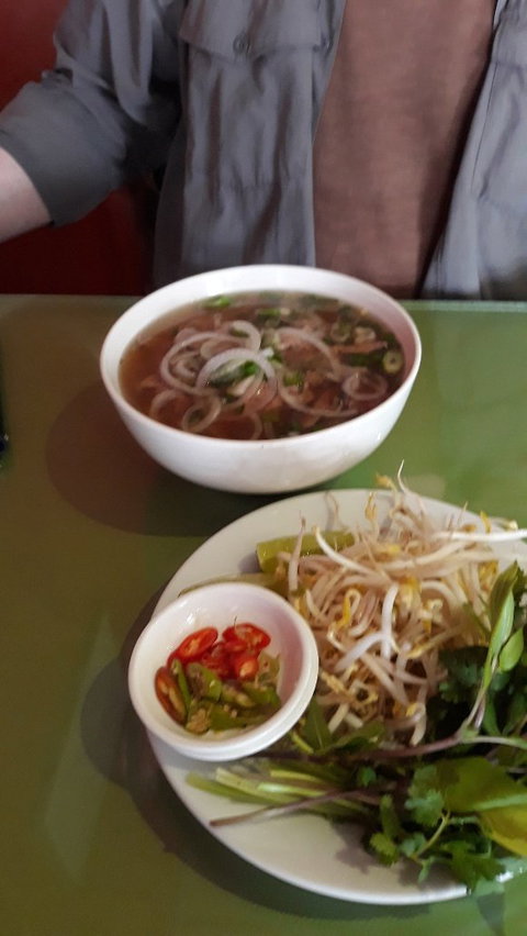 Adelaide Pho - Tourism Brisbane 4