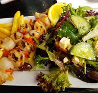 Aqua Grill - Tourism Brisbane