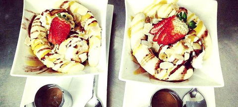 Arlette's Kitchen - Tourism Brisbane 0