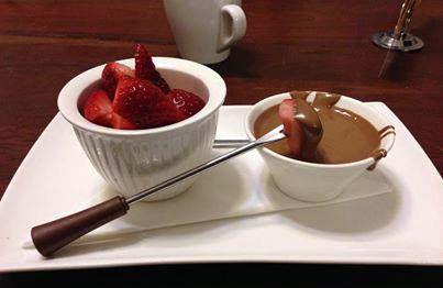 Arlette's Kitchen - Tourism Brisbane 4