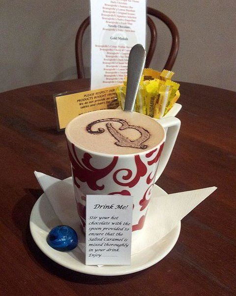Arlette's Kitchen - Tourism Brisbane 6