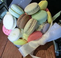 Astonish Patisserie - Tourism Brisbane