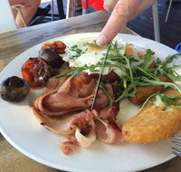 Cafe La Mer - Brisbane Tourism