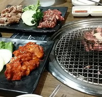 Great River Korean Barbecue - Tourism Brisbane