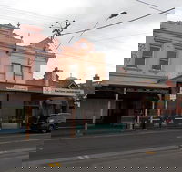 North Carlton Canteen - Brisbane Tourism