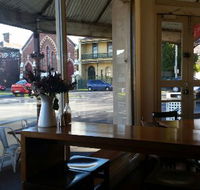 Sweet Source - Brisbane Tourism