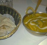 Tandoori Cuisine - Tourism Brisbane