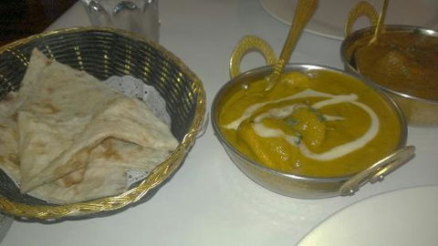 Tandoori Cuisine - Tourism Brisbane 0