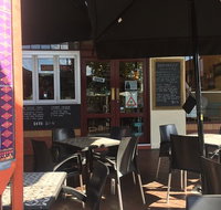 Zuma Caffe - Tourism Brisbane