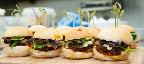 Agatha's Licensed Cafe - Tourism Brisbane 0